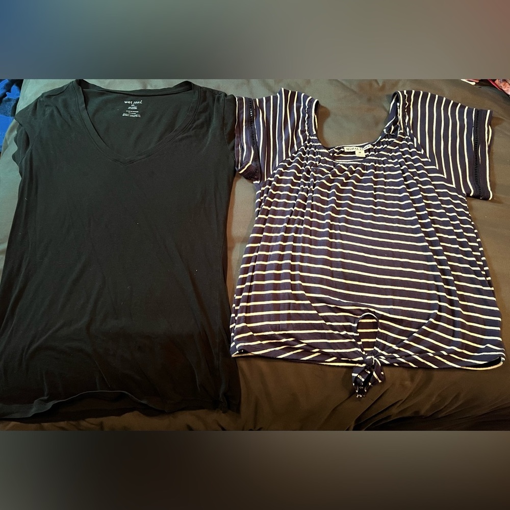 Women’s shirts